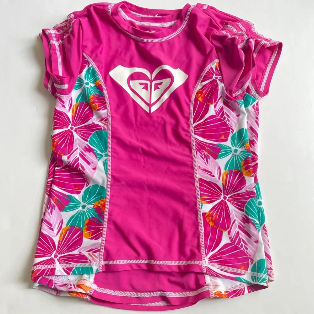 Roxy RashGuard - Picture 5 of 12